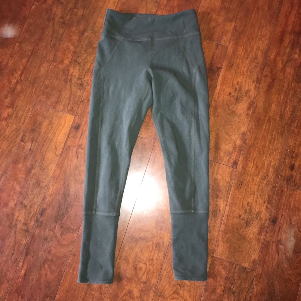 Free people leggings